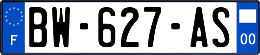 BW-627-AS