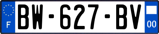 BW-627-BV