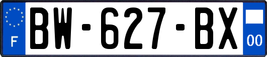 BW-627-BX