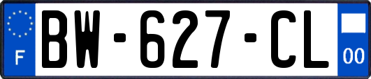 BW-627-CL