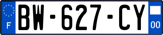 BW-627-CY