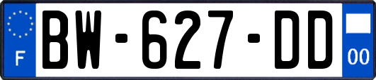 BW-627-DD