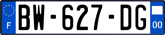 BW-627-DG