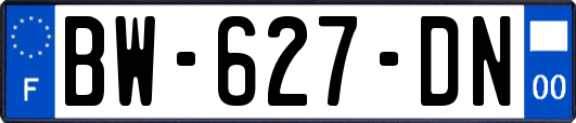 BW-627-DN