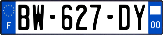 BW-627-DY