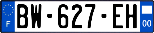 BW-627-EH