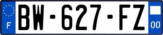 BW-627-FZ