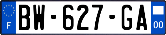 BW-627-GA