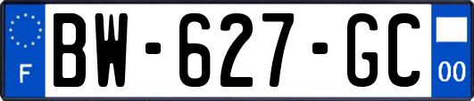 BW-627-GC