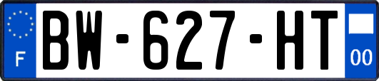 BW-627-HT