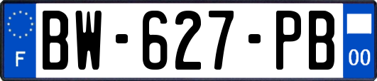 BW-627-PB