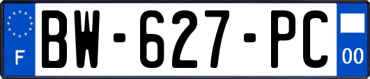 BW-627-PC