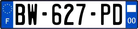 BW-627-PD