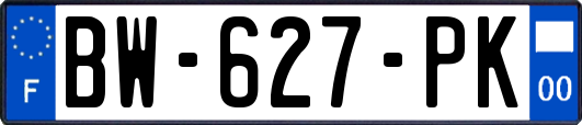 BW-627-PK