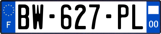 BW-627-PL