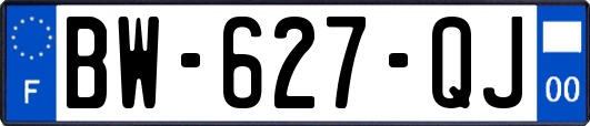 BW-627-QJ