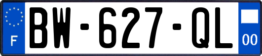 BW-627-QL