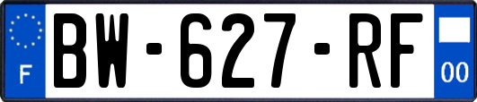 BW-627-RF