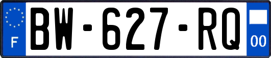 BW-627-RQ