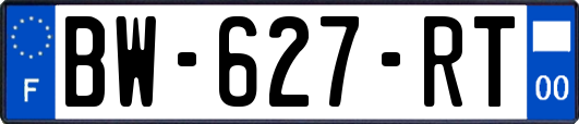 BW-627-RT