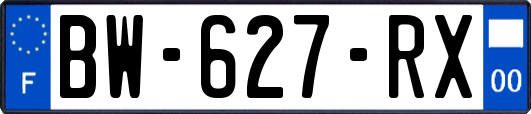 BW-627-RX
