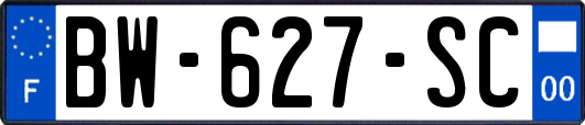 BW-627-SC