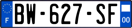 BW-627-SF