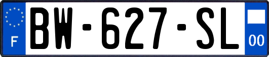 BW-627-SL