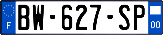 BW-627-SP