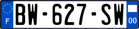 BW-627-SW