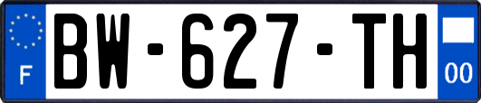 BW-627-TH