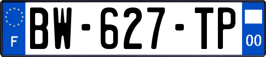 BW-627-TP