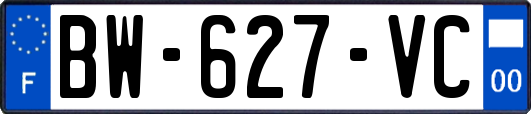 BW-627-VC