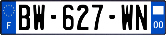 BW-627-WN