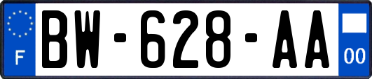 BW-628-AA