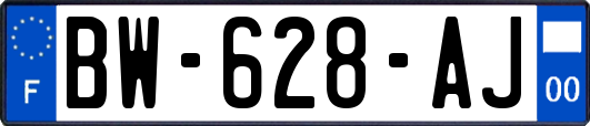 BW-628-AJ