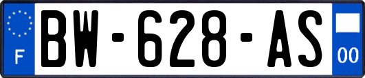 BW-628-AS