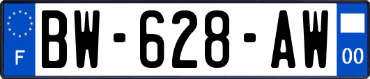 BW-628-AW