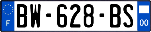 BW-628-BS