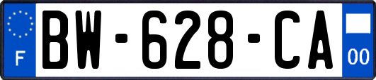 BW-628-CA