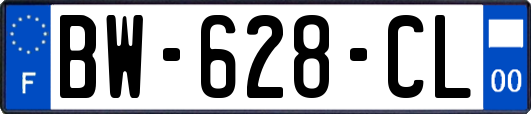 BW-628-CL