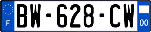 BW-628-CW