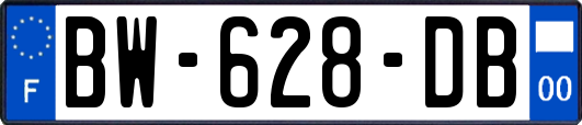 BW-628-DB