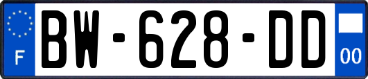 BW-628-DD