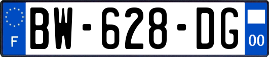 BW-628-DG