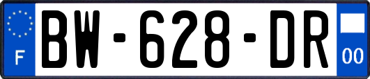 BW-628-DR