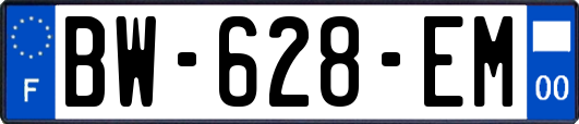 BW-628-EM