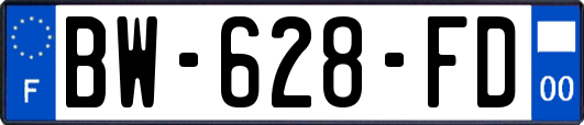 BW-628-FD