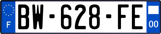 BW-628-FE