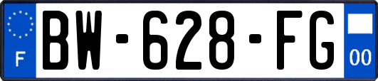 BW-628-FG